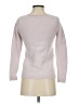 Benedetta B. Pink Long Sleeve Turtleneck Size S - photo 2