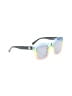 Holst + Lee Green Blue Sunglasses One size - photo 1