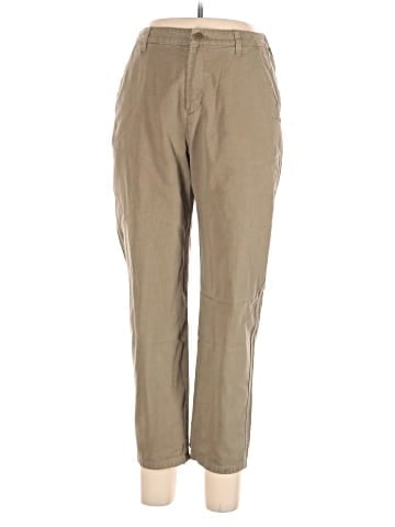 Pas De Calais Khakis (view 1)