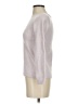 Benedetta B. Pink Long Sleeve Turtleneck Size S - photo 5