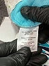 Swing Control Tropical Blue Active Pants Size 6 - photo 6