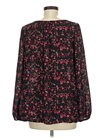 Thakoon Long Sleeve T-Shirt (view 2)