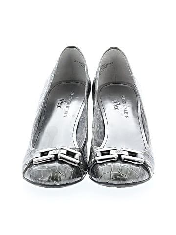 AK Anne Klein Heels (view 2)