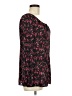 Thakoon 100% Polyester Black Long Sleeve T-Shirt Size M - photo 4
