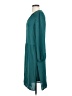 BCBGMAXAZRIA Teal Green Casual Dress Size XS - photo 5
