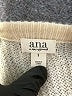 a.n.a. A New Approach Tan Pullover Sweater Size S - photo 7