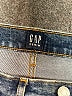 Gap Blue Jeans Size S - photo 6