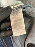 Gap Blue Jeans Size S - photo 7