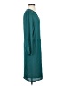 BCBGMAXAZRIA Teal Green Casual Dress Size XS - photo 4