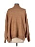 Vigoss Brown Tan Cardigan Size S - photo 2