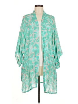 Dvf X Onia Kimono