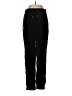 Zara Black Casual Pants Size M - photo 1