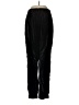 Zara Black Casual Pants Size M - photo 2