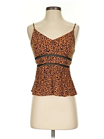 Mi ami Sleeveless Top (view 1)