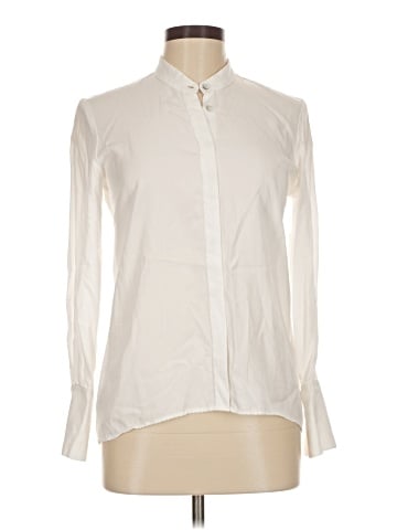 T.ba Long Sleeve Blouse (view 1)