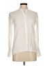 T.ba Ivory Long Sleeve Blouse Size EU 38 / US 8 - photo 1