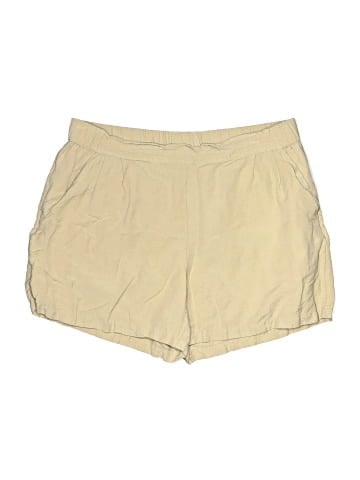 A New Day Khaki Shorts (view 1)
