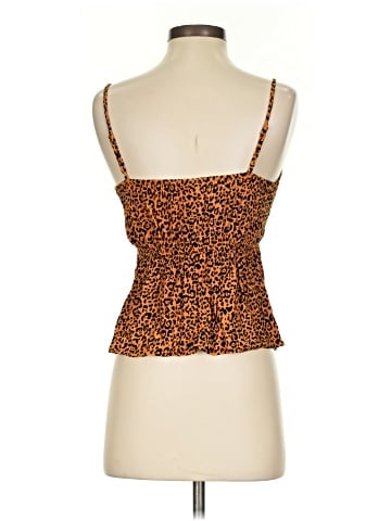 Mi ami Sleeveless Top (view 2)