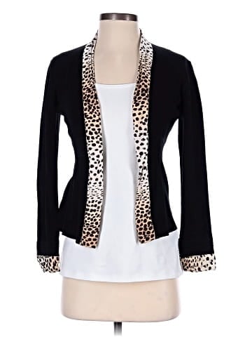Roberto Cavalli Cardigan (view 1)