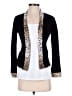Roberto Cavalli Black Cardigan Size EU (IT) 44 / US 8 - photo 1