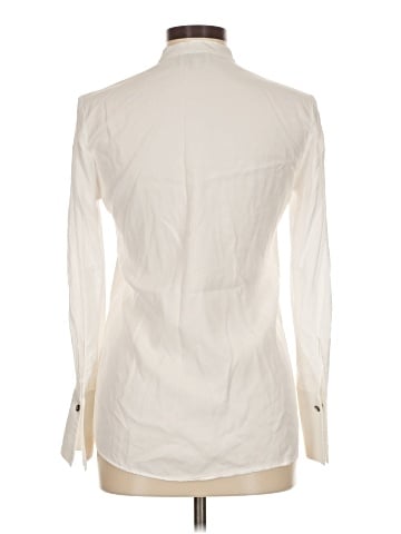 T.ba Long Sleeve Blouse (view 2)