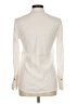 T.ba Ivory Long Sleeve Blouse Size EU 38 / US 8 - photo 2