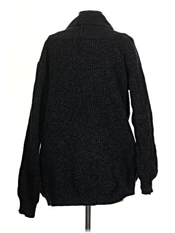 Brooklyn Industries Cardigan (view 2)