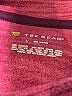 Tek Gear 100% Polyester Burgundy Turtleneck Sweater Size L - photo 7