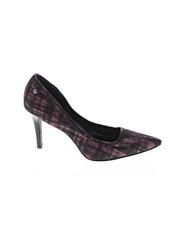 Simply Vera Vera Wang Heels (view 1)