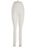 WeWoreWhat Ivory Active Pants Size M - photo 1