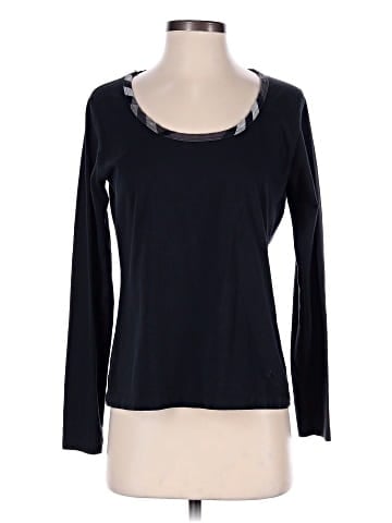 Burberry Long Sleeve T-Shirt (view 1)