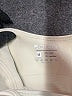 OQQ Ivory Bodysuit Size M - photo 3