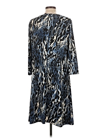 Effortless Style by citiknits Casual Dress (view 2)