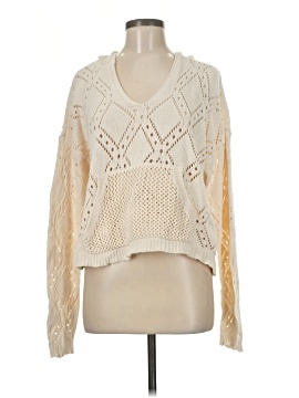 Lucky Brand Pullover Sweater