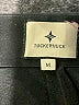 Tuckernuck Solid Black Dress Pants Size M - photo 7