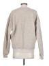 Outdoor Voices Silver Tan Wool Pullover Sweater Size S - photo 2