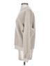 Outdoor Voices Silver Tan Wool Pullover Sweater Size S - photo 5