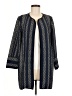 Jones Studio Blue Cardigan Size M - photo 1