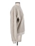 Outdoor Voices Silver Tan Wool Pullover Sweater Size S - photo 4