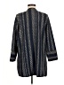 Jones Studio Blue Cardigan Size M - photo 2