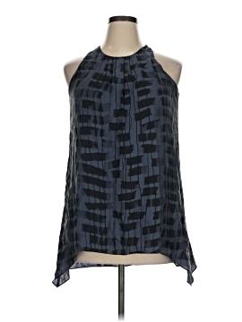 Alice + Olivia Sleeveless Blouse