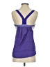 Lululemon Athletica Purple Active Tank Size 2 - photo 2