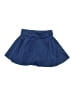 Unbranded Solid Blue Casual Skirt Size M - photo 1