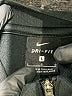 Nike Black Track Jacket Size L - photo 6