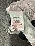 Bordeaux Gray Long Sleeve Turtleneck Size XS - photo 7