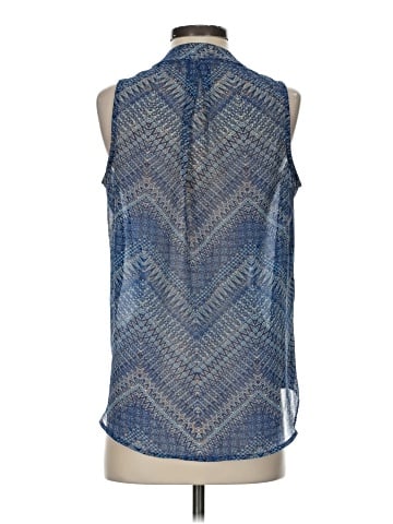 Abbeline Sleeveless Blouse (view 2)
