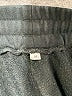 Unbranded Black Casual Pants Size M - photo 7