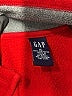 Gap 100% Polyester Red Vest Size XL - photo 6