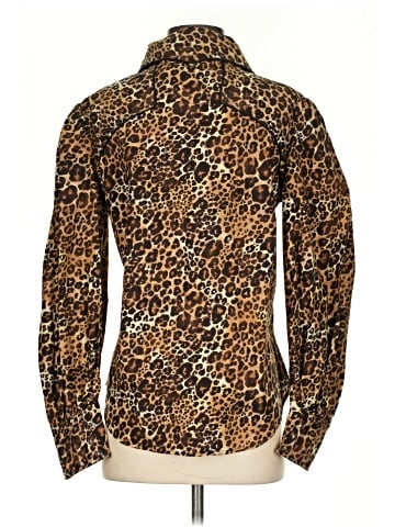 Johanna Ortiz Long Sleeve Blouse (view 2)