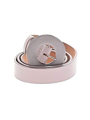 Tanner Leather Belt (view 1)